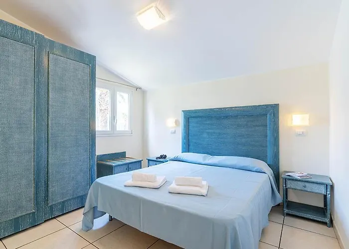 Numanablu Sport Fun Kids 4 Stelle Parco vacanze Numana