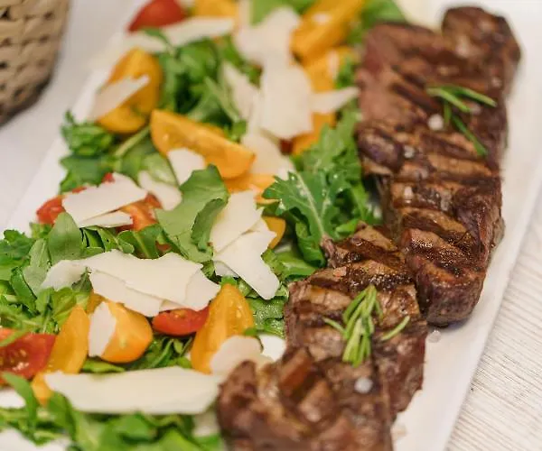 Numanablu Sport Fun Kids 4 Stelle 4* Numana