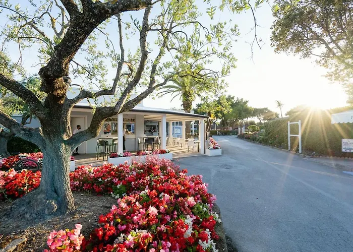 Numanablu Sport Fun Kids 4 Stelle Parco vacanze