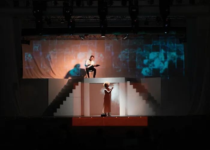 Parco vacanze Numanablu Sport Fun Kids 4 Stelle