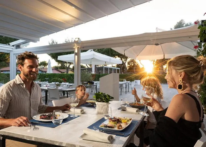 Numanablu Sport Fun Kids 4 Stelle 4* Numana