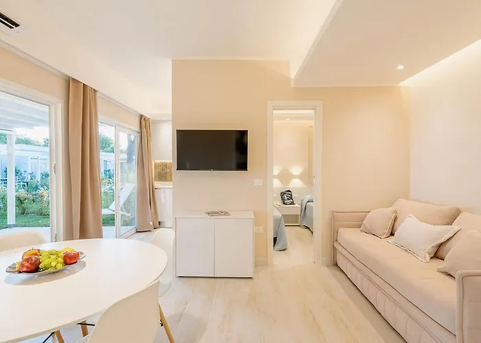 Numanablu Sport Fun Kids 4 Stelle Parco vacanze