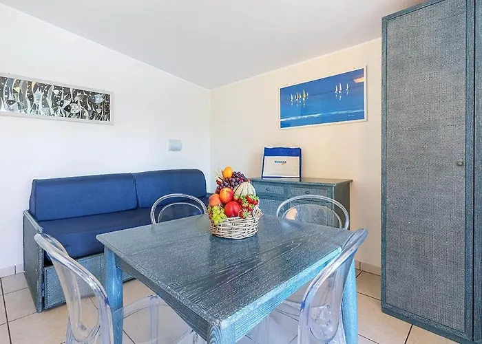 Numanablu Sport Fun Kids 4 Stelle Parco vacanze