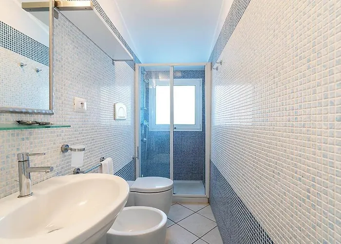 Parco vacanze Numanablu Sport Fun Kids 4 Stelle Numana