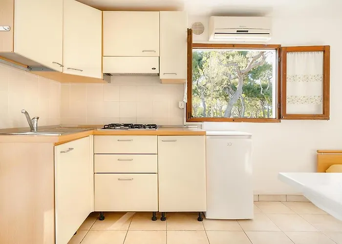 Numanablu Sport Fun Kids 4 Stelle 4* Numana