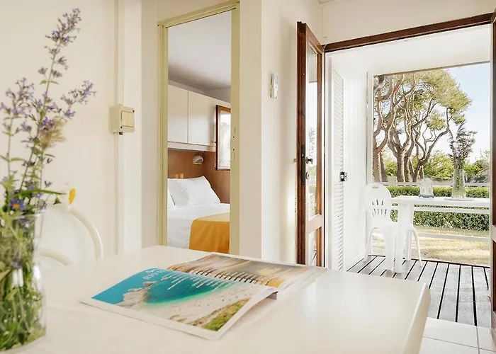 Numanablu Sport Fun Kids 4 Stelle Parco vacanze