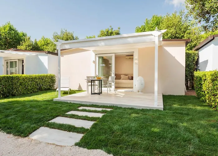 Parco vacanze Numanablu Sport Fun Kids 4 Stelle