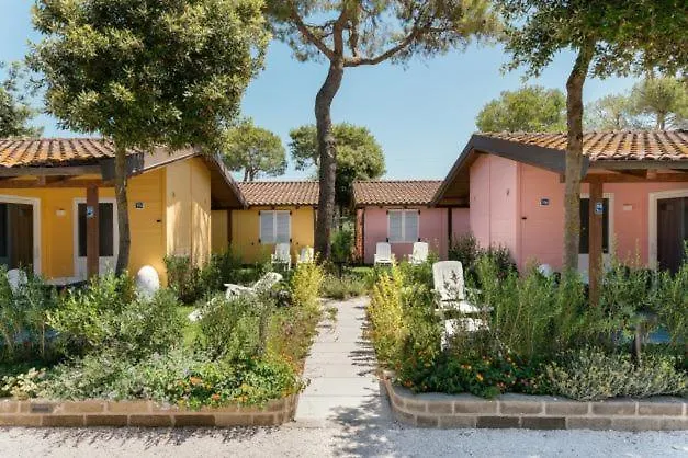 Parco vacanze Numanablu Sport Fun Kids 4 Stelle 4*