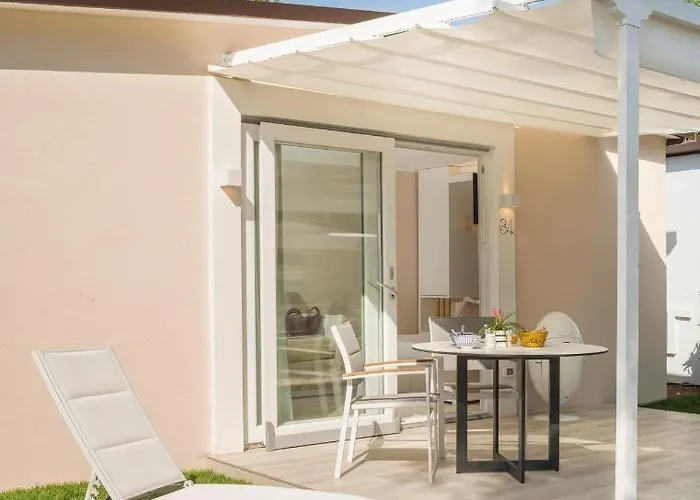 Numanablu Sport Fun Kids 4 Stelle 4* Numana