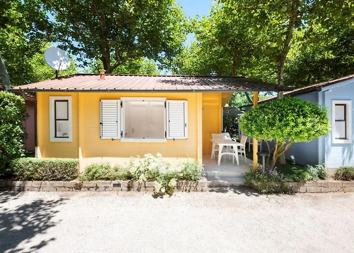 Numanablu Sport Fun Kids 4 Stelle Parco vacanze 4*