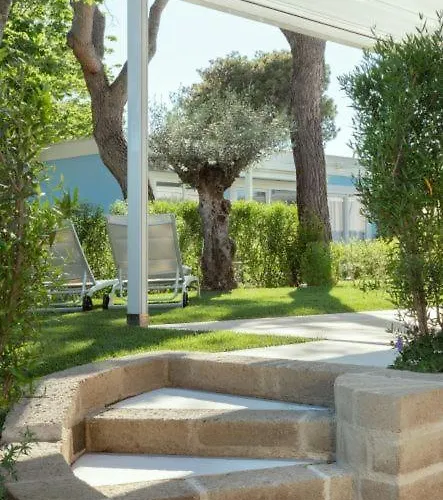 Numanablu Sport Fun Kids 4 Stelle Parco vacanze Numana