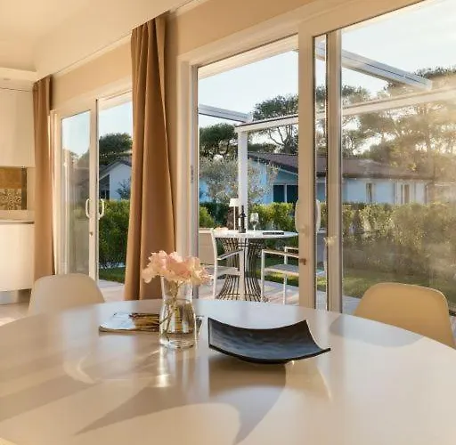 Numanablu Sport Fun Kids 4 Stelle Parco vacanze