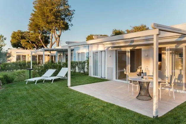 Parco vacanze Numanablu Sport Fun Kids 4 Stelle 4*