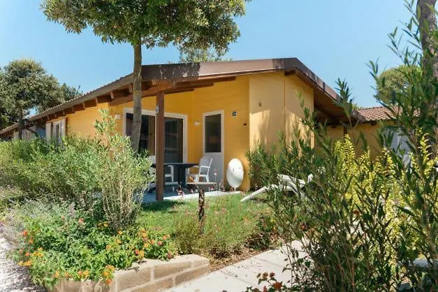 Parco vacanze Numanablu Sport Fun Kids 4 Stelle 4*