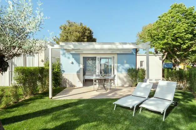 Numanablu Sport Fun Kids 4 Stelle 4* Numana