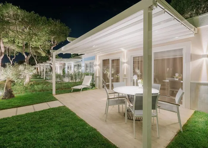 Parco vacanze Numanablu Sport Fun Kids 4 Stelle