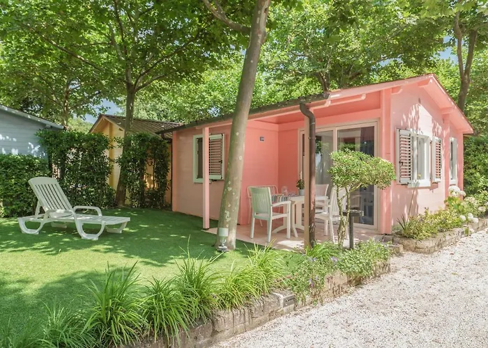 Numanablu Sport Fun Kids 4 Stelle 4* Numana