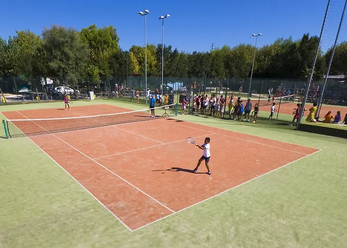 Numanablu Sport Fun Kids 4 Stelle 4*