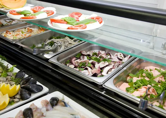 Parco vacanze Numanablu Sport Fun Kids 4 Stelle 4*