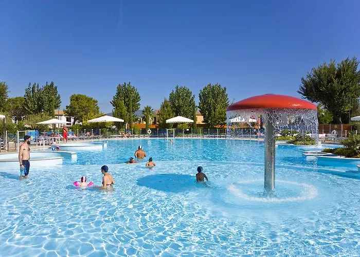 Numanablu Sport Fun Kids 4 Stelle 4*