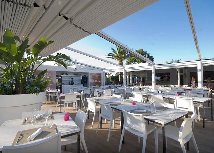 Numanablu Sport Fun Kids 4 Stelle Parco vacanze 4*