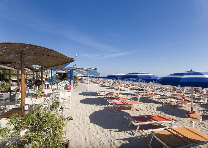 Numanablu Sport Fun Kids 4 Stelle Parco vacanze 4*