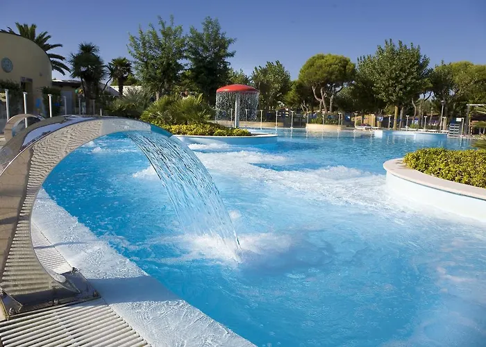 Numanablu Sport Fun Kids 4 Stelle 4* Numana