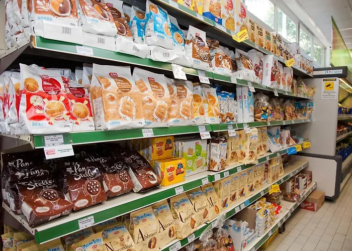 Numanablu Sport Fun Kids 4 Stelle Parco vacanze Numana