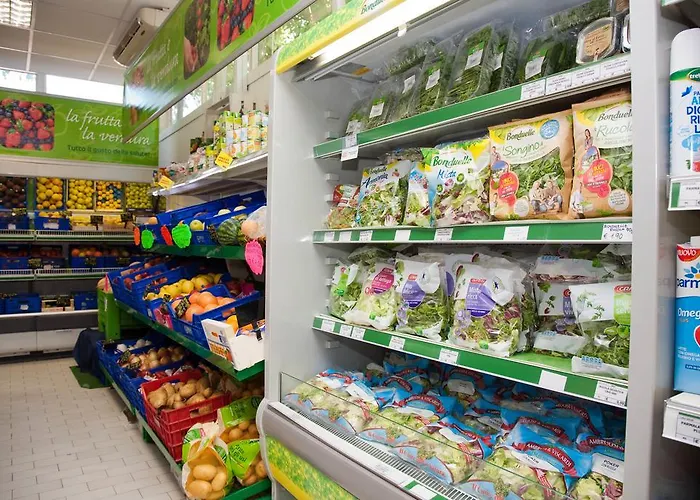 Numanablu Sport Fun Kids 4 Stelle Parco vacanze