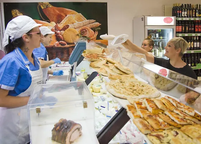 Parco vacanze Numanablu Sport Fun Kids 4 Stelle Numana