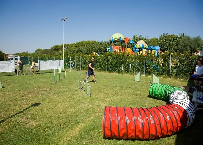 Numanablu Sport Fun Kids 4 Stelle 4* Numana