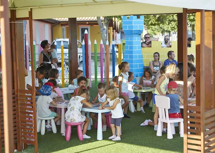 Numanablu Sport Fun Kids 4 Stelle