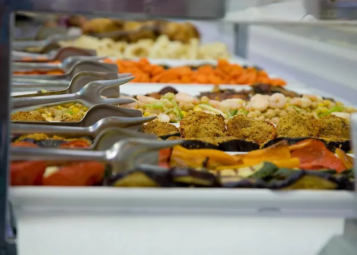 Numanablu Sport Fun Kids 4 Stelle 4* Numana