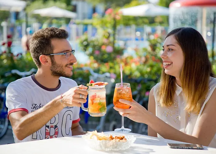 Numanablu Sport Fun Kids 4 Stelle 4*