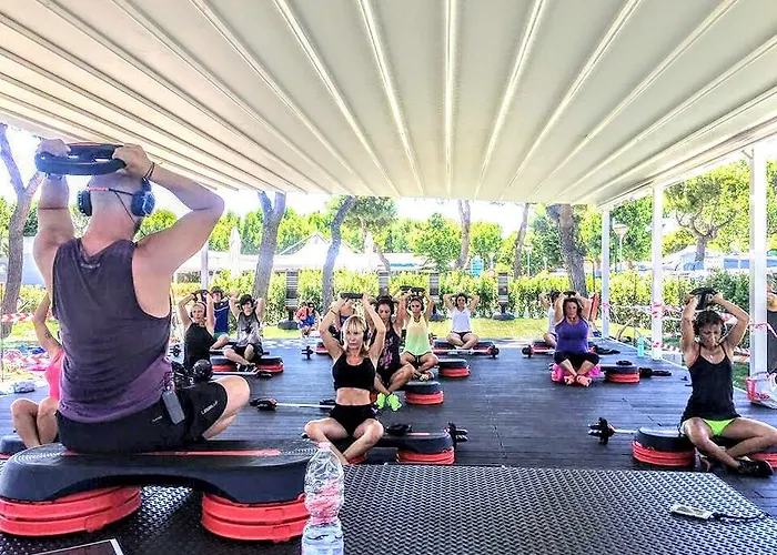 Numanablu Sport Fun Kids 4 Stelle 4*